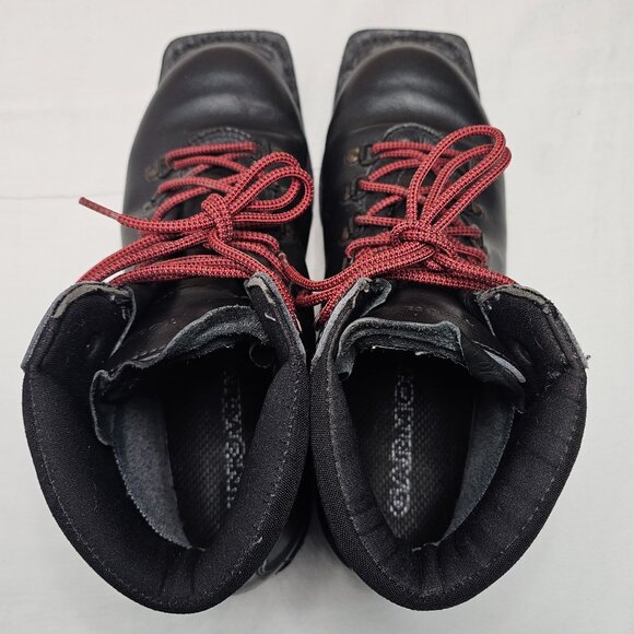 Garmont "Tour" Telemark Nordic Cross Ski Hiking Boots Size 42.5 EUR / 9 US - Picture 5 of 10